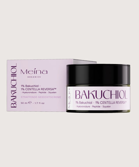 Bakuchiol Creme