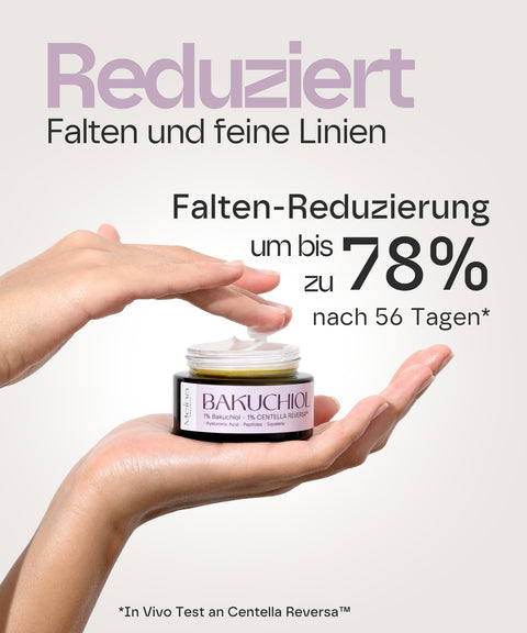 Bakuchiol Creme