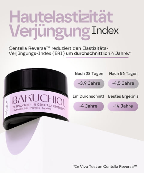 Bakuchiol Creme