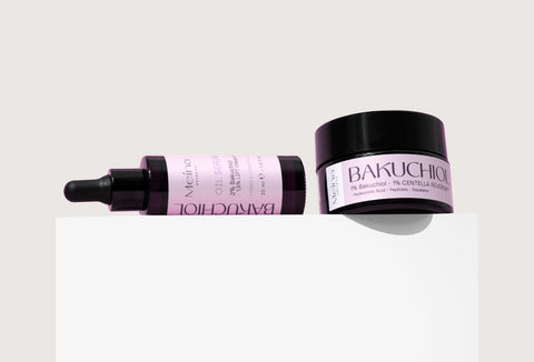 Natural, Effective, Transparent.