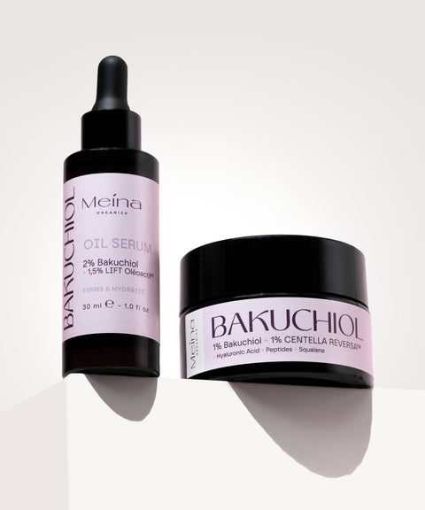 Bakuchiol Duo