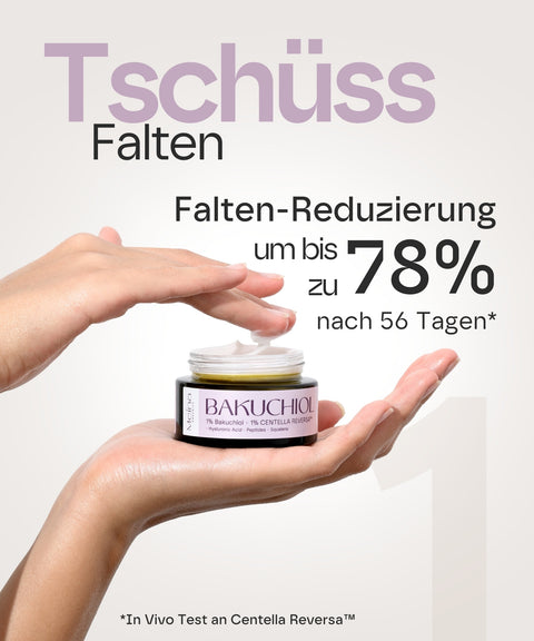 Bakuchiol Creme