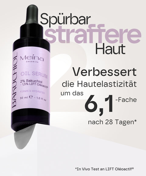 Bakuchiol Serum