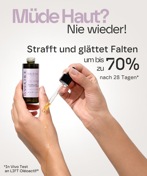 Bakuchiol Serum