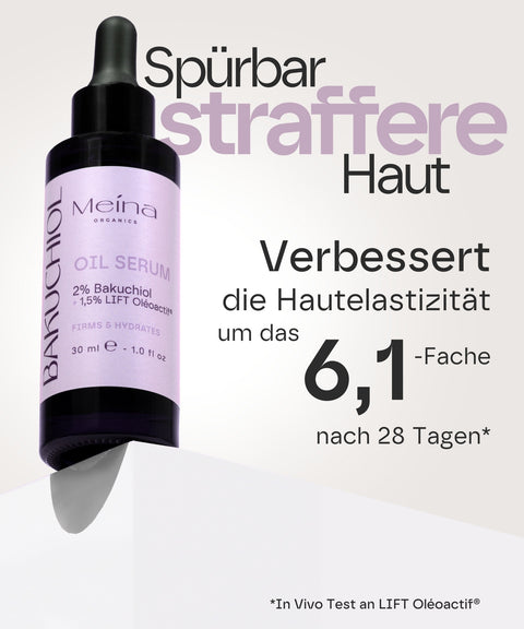 Bakuchiol Serum