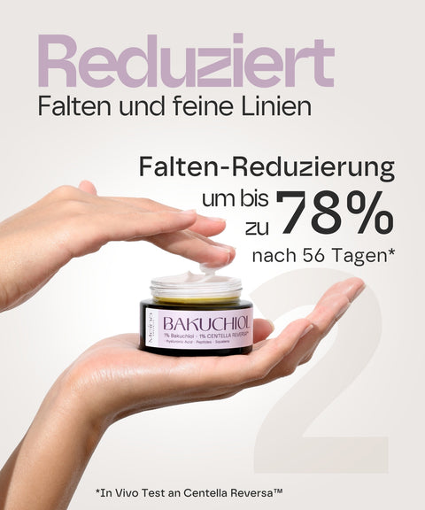 Bakuchiol Creme