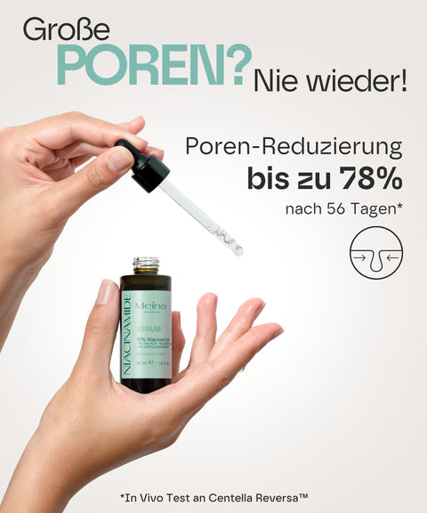 Niacinamide Serum