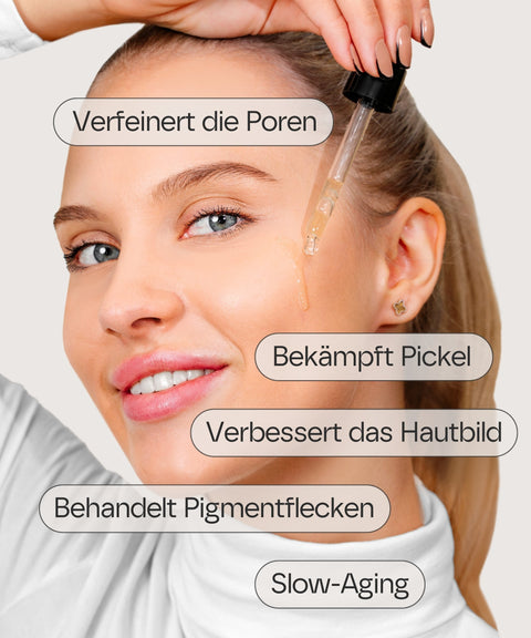 Niacinamide Serum