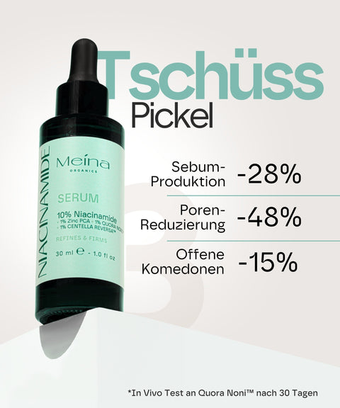 Niacinamide Serum