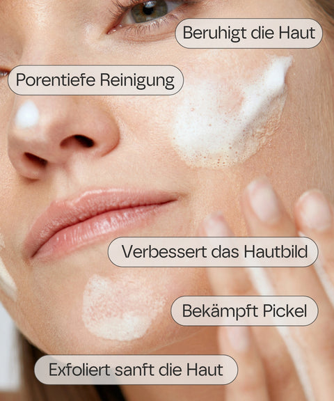BHA Cleanser