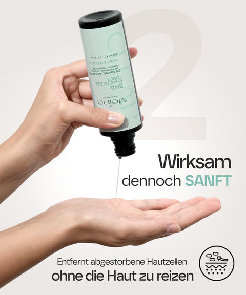 BHA Toner