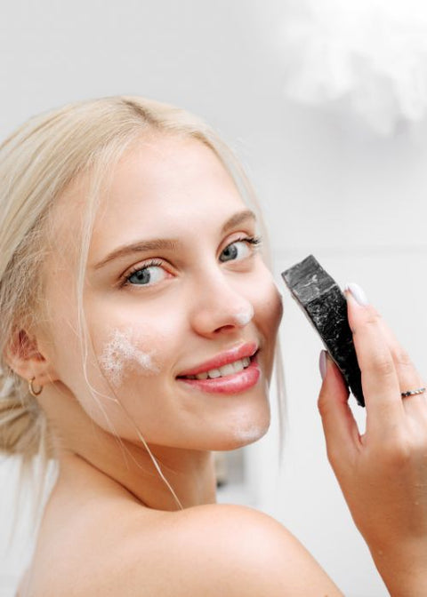 Meina Organics Seifen