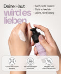 Bakuchiol Augencreme mit Peptiden