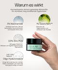 Clear Skin Niacinamide Creme