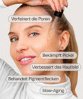 Niacinamide Serum