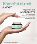 Niacinamide Gesichtscreme