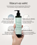 BHA Cleanser