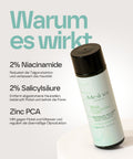 BHA Toner