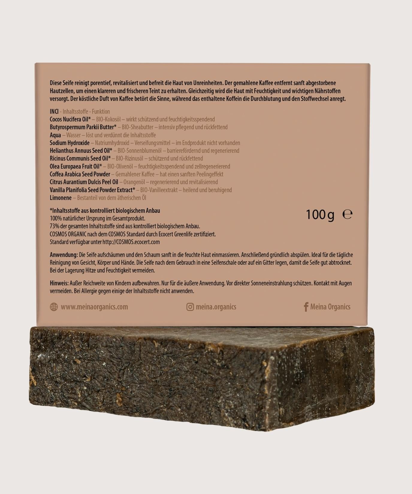 2 Seifensäcke Aus Ramie – Natürliches Peeling & Langanhaltende Seife